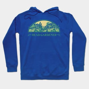 Head Gardener Hoodie